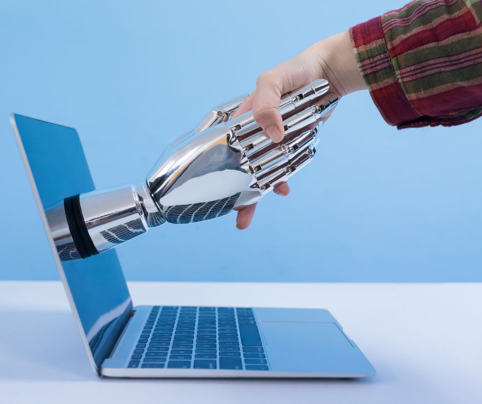 Umělá inteligence AI