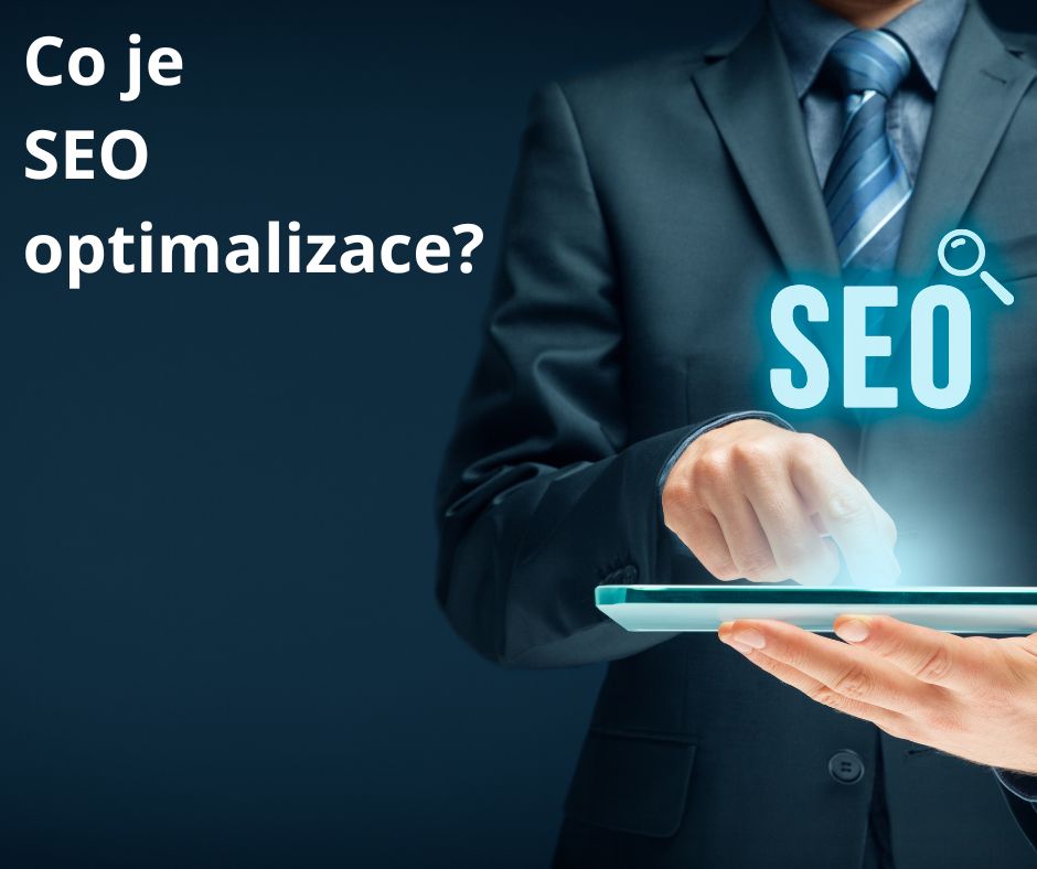 Co je SEO optimalizace