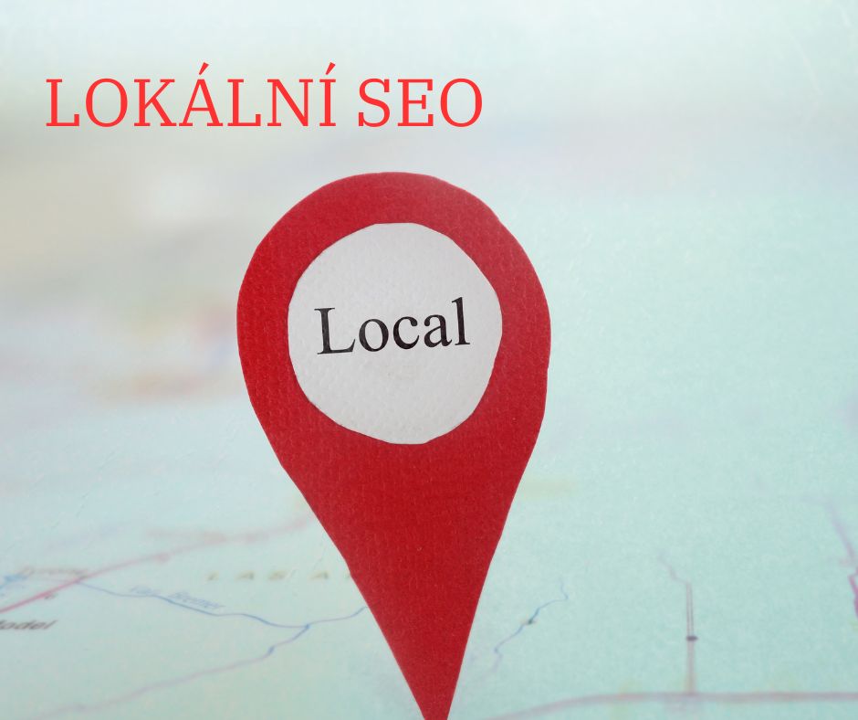 Lokální SEO
