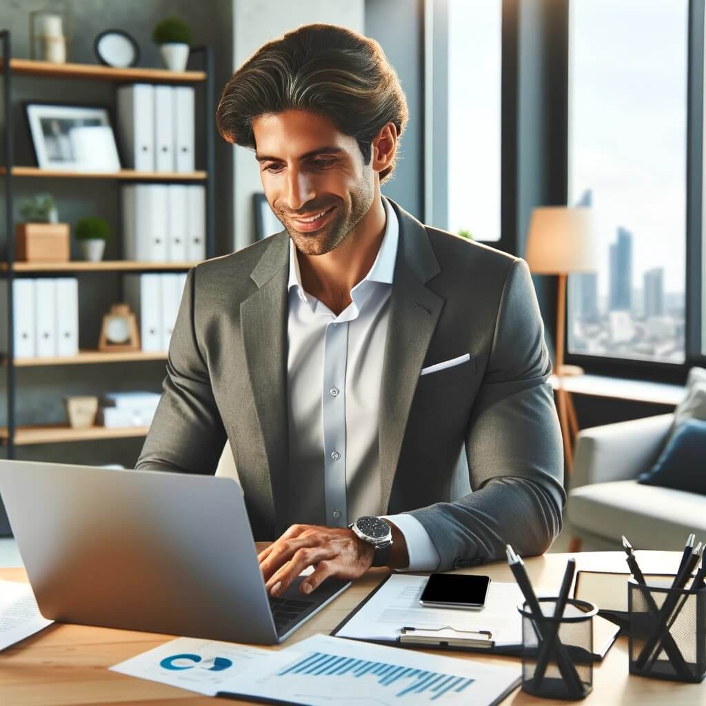 Samostatná výdělečná činnost