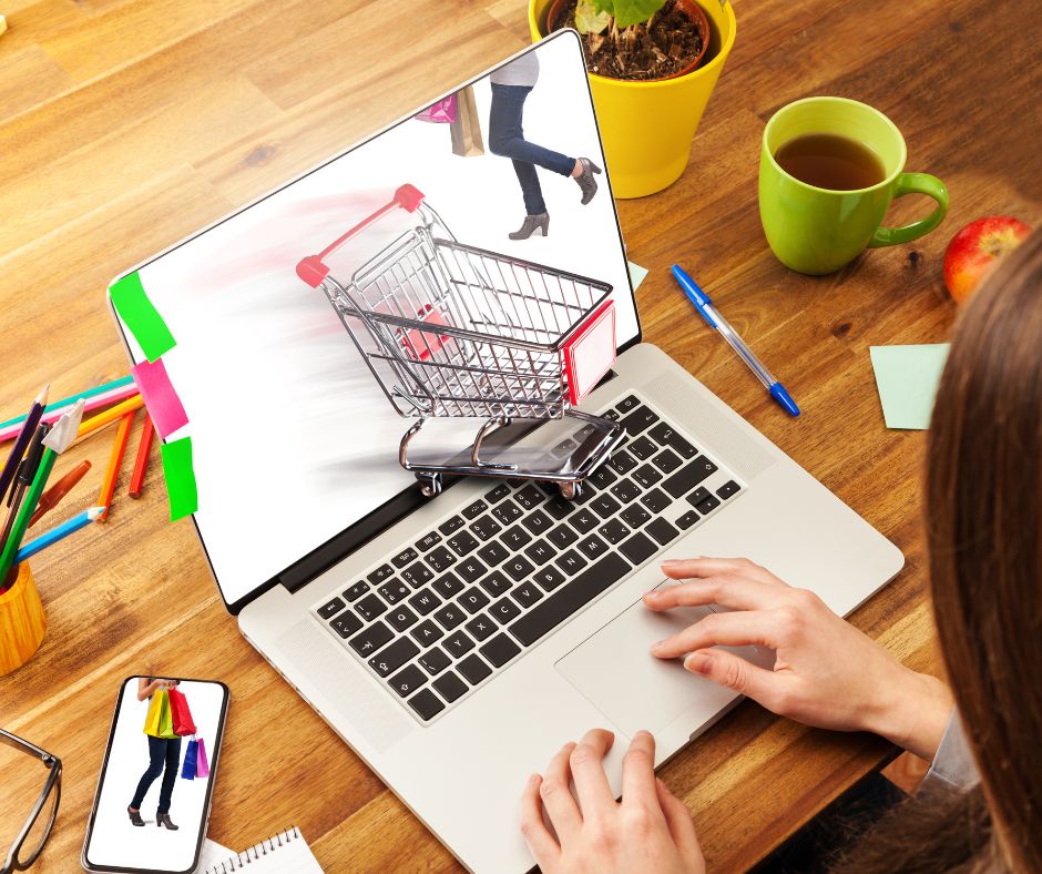 Jak propagovat eshop