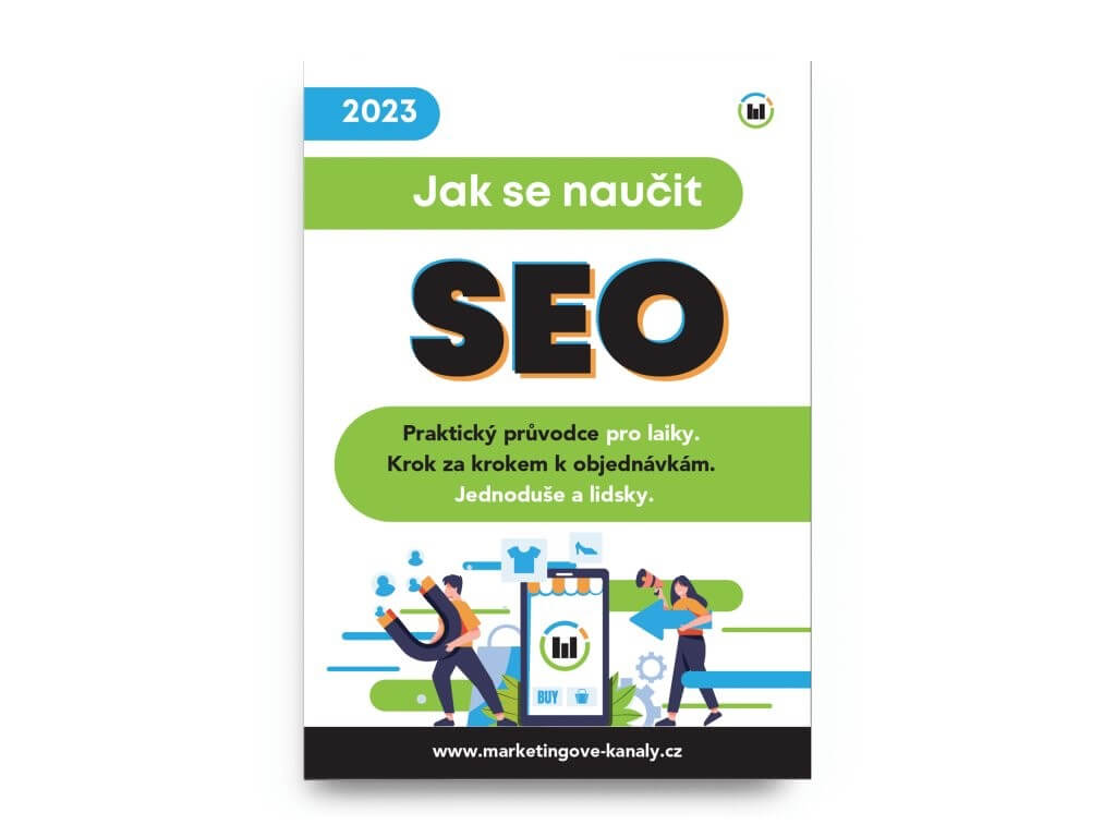 Jak zvýšit SEO