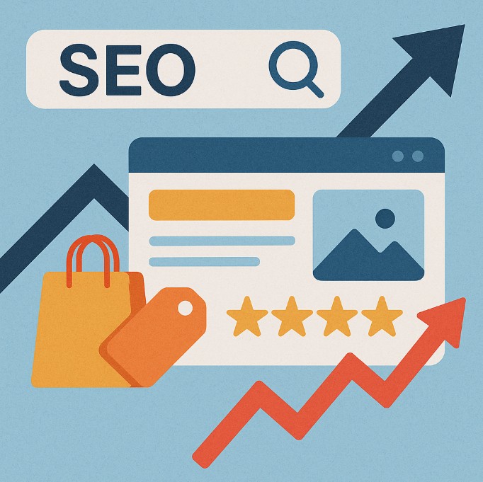 Proč mám dělat na svém webu SEO?