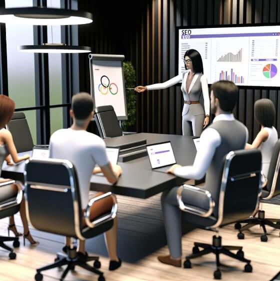 Kdo je SEO optimalizátor?