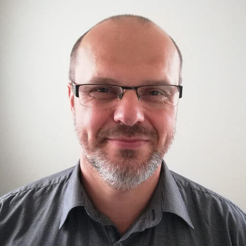 Petr Veselý