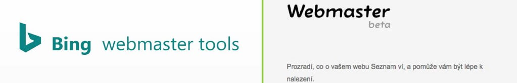 webmaster tools