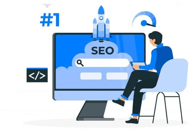 seo strategie