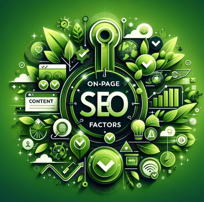 on page seo