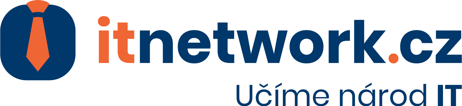 itnetwork.cz