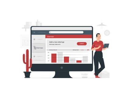 E-commerce SEO Consultant