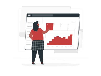 Gastro marketing audit Basic