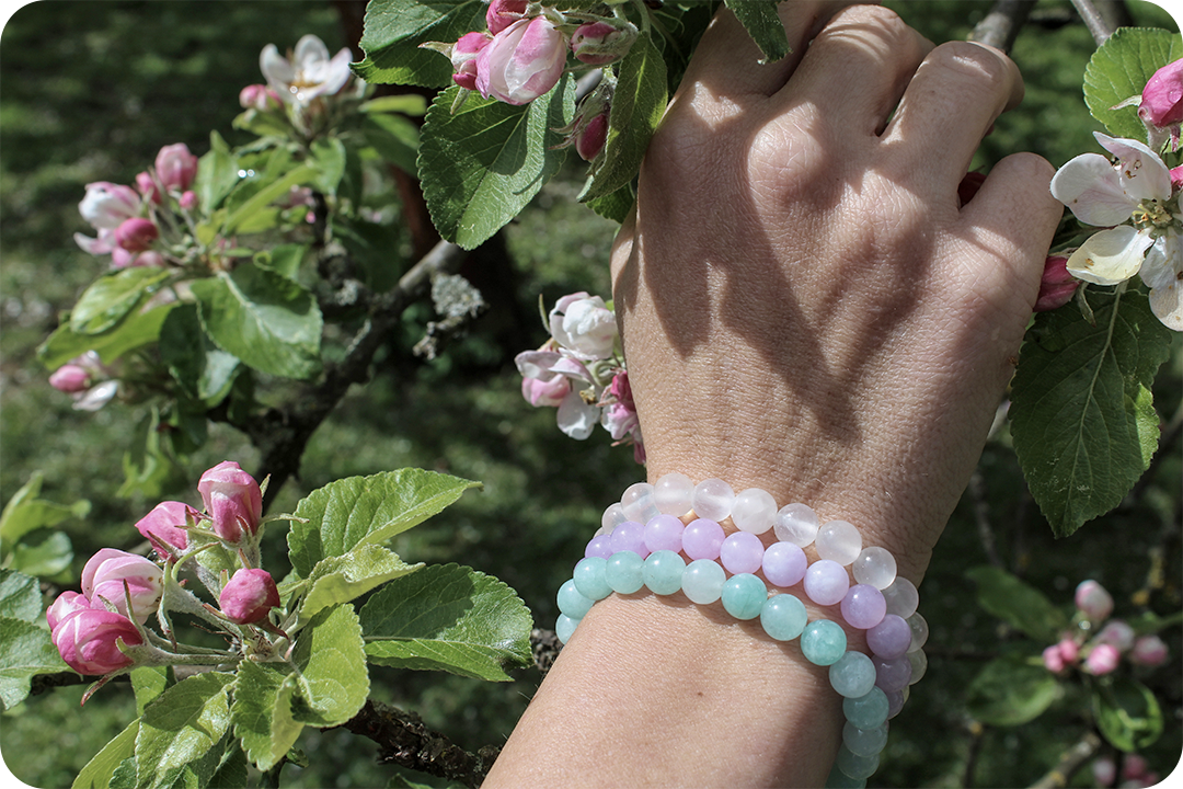 Oslavte jaro s našimi nádhernými šperky!