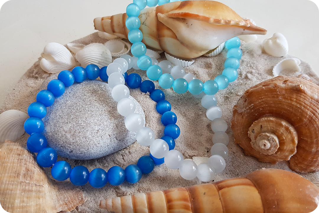 Oživte Vaše léto s našimi šperky!