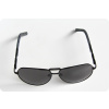 Sluneční brýle BARCUR Black Black 4