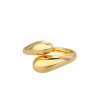 Hypoalergenní prsten ULA Gold