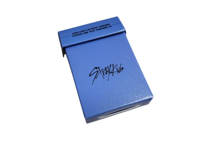 Stray Kids - Stickerbook & Memo Set