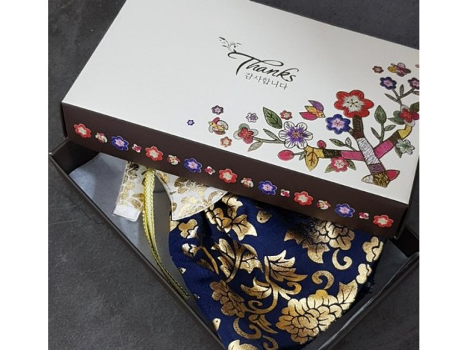 Hanbok KIT BOX