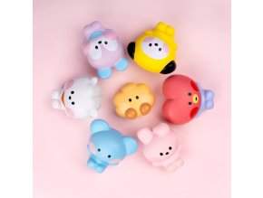 BT21 Squish