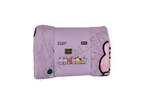 BT21 Minini deka (PINK)