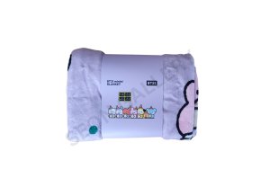 BT21 Minini deka (PURPLE)