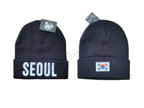 UNISEX čiapka SEOUL