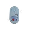 Multi Pairing Wireless Mouse (KOYA)