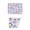 BT21 Minini deka (PURPLE)