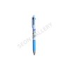 BT21 MININI ball pen 0.7mm (3-farebné)