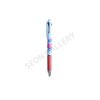 BT21 MININI ball pen 0.7mm (3-farebné)