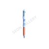 BT21 MININI ball pen 0.7mm (3-farebné)