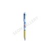 BT21 MININI ball pen 0.7mm (3-farebné)