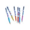BT21 MININI ball pen 0.7mm (3-farebné)