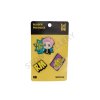 BTS TinyTan Butter rubber pin badge brooch