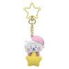 RJ Keyring