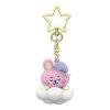 Cooky Keyring