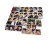 ATEEZ - Transparent Card Set 25ks
