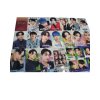ATEEZ - Transparent Card Set 25ks