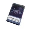 Stray Kids Transparent Card Set  (25ks)