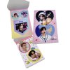 Stray Kids - Stickerbook & Memo Set