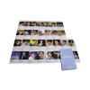 Stray Kids - Špeciálna Fotokarta 60 ks