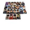 CHA EUN WOO - Transparent card (25ks)
