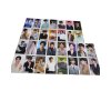 CHA EUN WOO - Fotokarty 60ks
