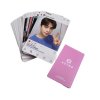 CHA EUN WOO - Fotokarty 60ks
