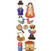 Stickers Korea Wedding