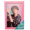 BTS - Dynamite Jigsaw Puzzle (108 pc) + Fotokarty