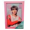 BTS - Dynamite Jigsaw Puzzle (108 pc) + Fotokarty