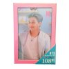 BTS - Dynamite Jigsaw Puzzle (108 pc) + Fotokarty