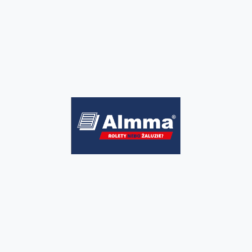 Případová studie: Almma.cz - regionální výrobce stínící techniky
