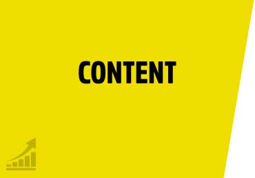 Content (obsah)