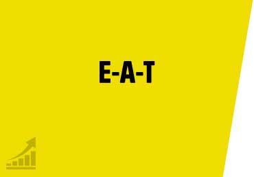 E-A-T (vysoká úroveň odbornosti, autorita, důvěryhodnost)